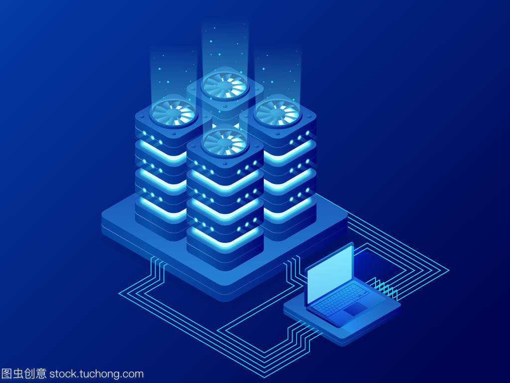 未來(lái)能源站 大數(shù)據(jù)處理的幕后引擎與人工智能賦能